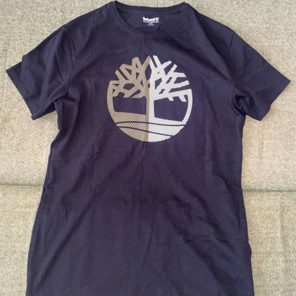 Timberland T-shirt original